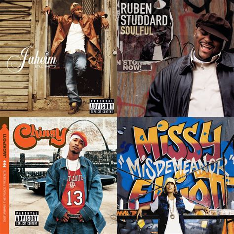 Top 100 Hip.